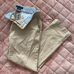 Tommy Hilfiger Slim Fit Chinos